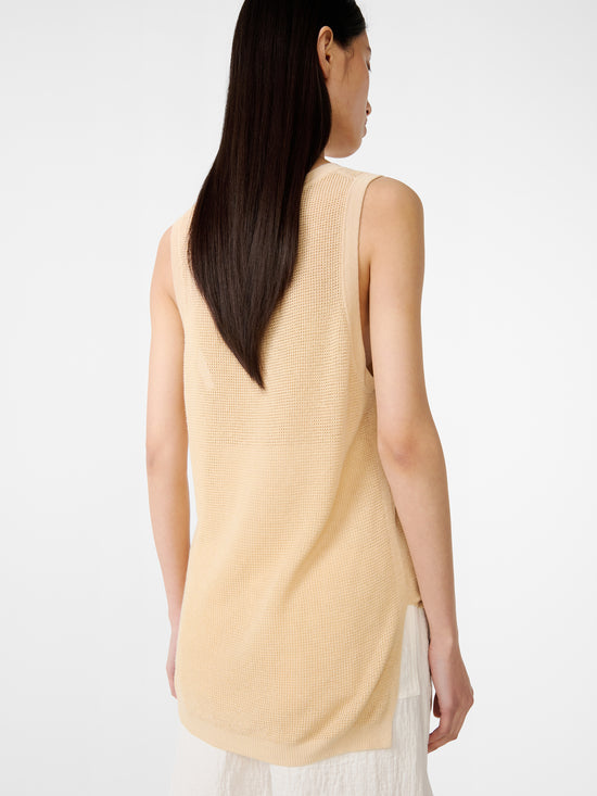 Studio Nicholson Cilla Top