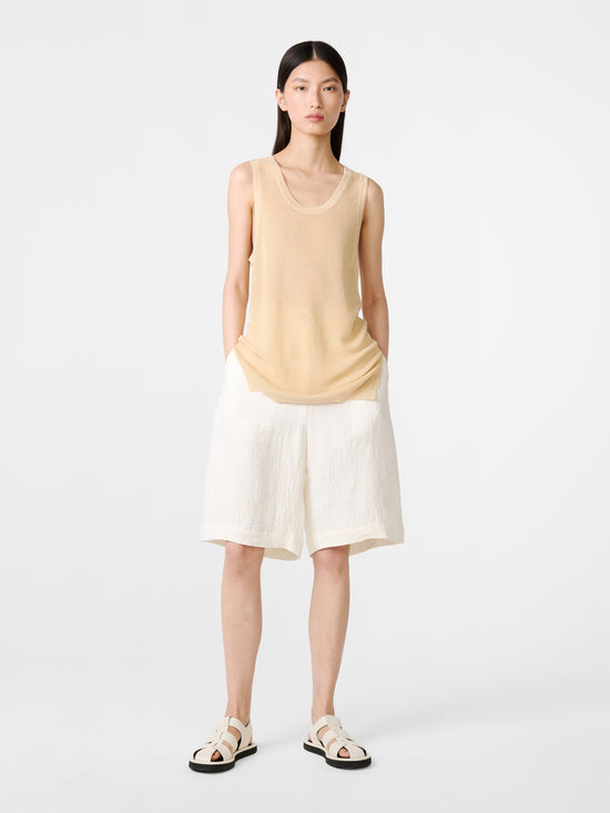 studio nicholson Cilla Top