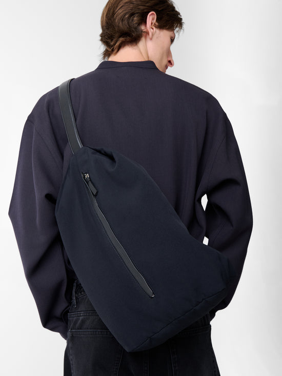 Studio Nicholson Cross Duffle Bag