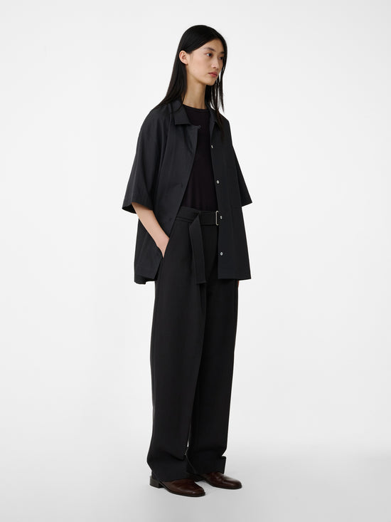 Studio Nicholson Delos Viscose Shirt