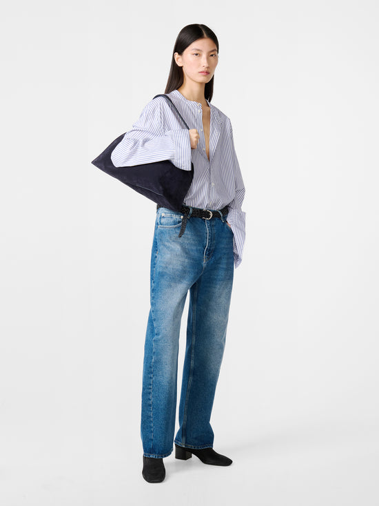 Studio Nicholson Denjo Denim Pant