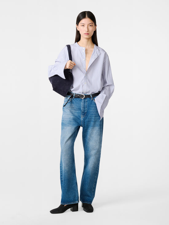 Studio Nicholson Denjo Denim Pant