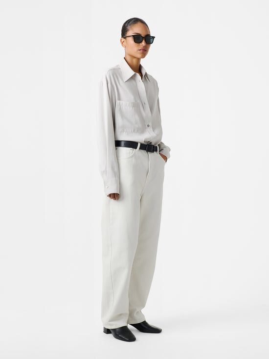 Studio Nicholson Denjo Denim Pant