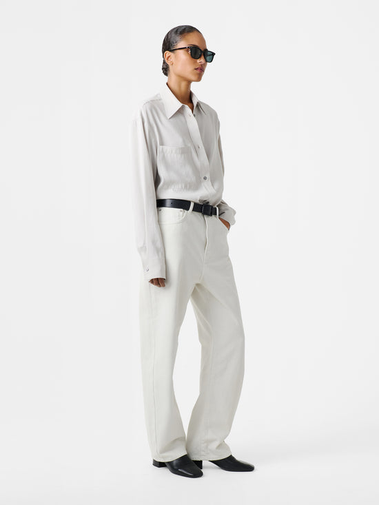 Studio Nicholson Denjo Denim Pant