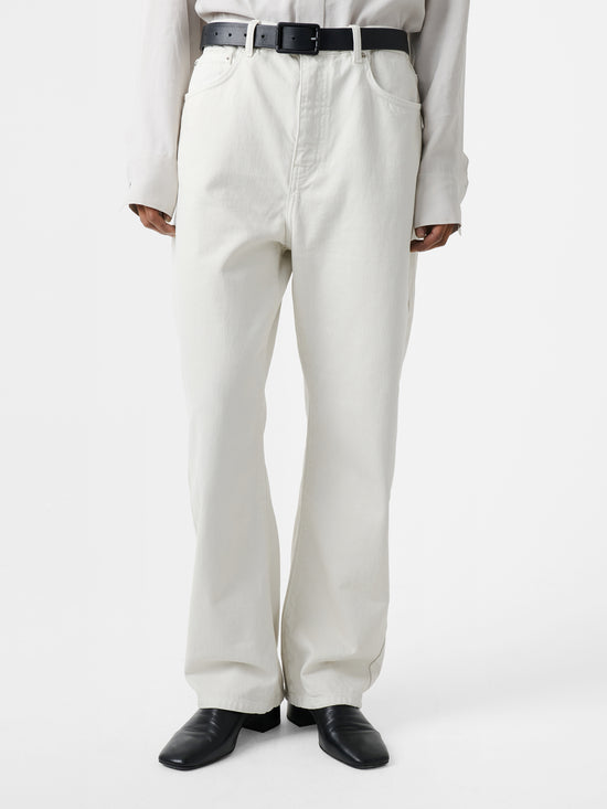 Studio Nicholson Denjo Denim Pant