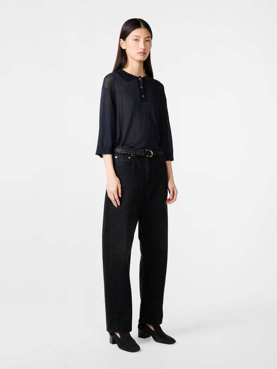Studio Nicholson Denjo Denim Pant