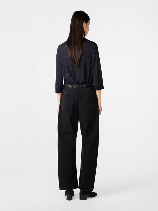 Studio Nicholson Denjo Denim Pant