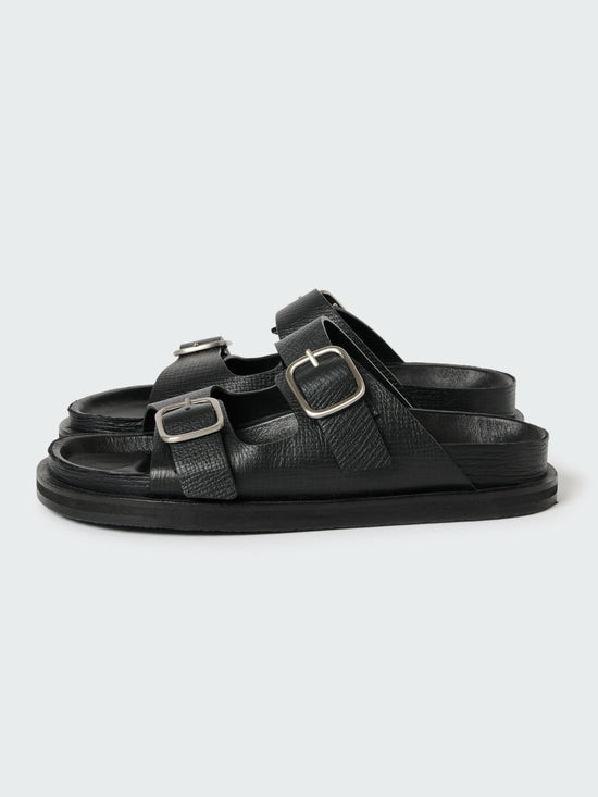 Studio Nicholson Denver Leather Sandal