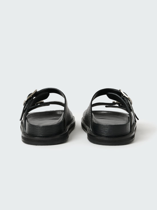Studio Nicholson Denver Leather Sandal