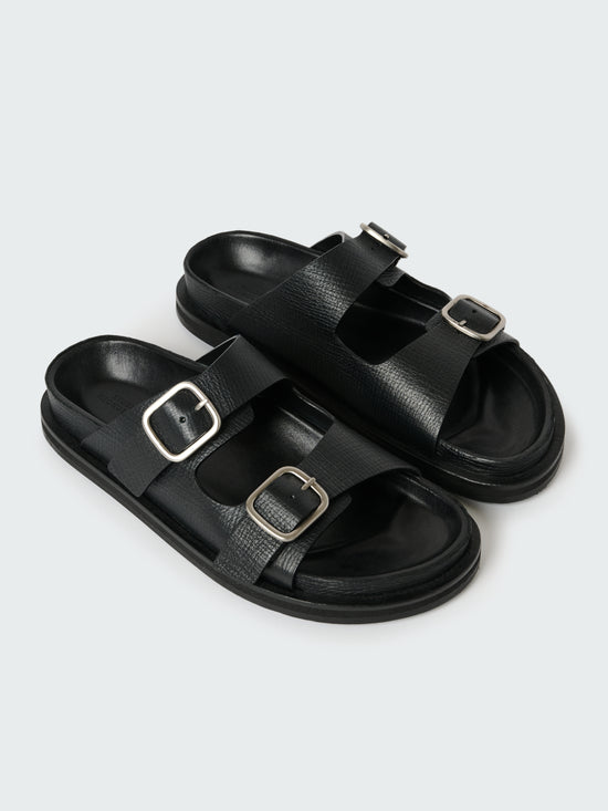 Studio Nicholson Denver Leather Sandal