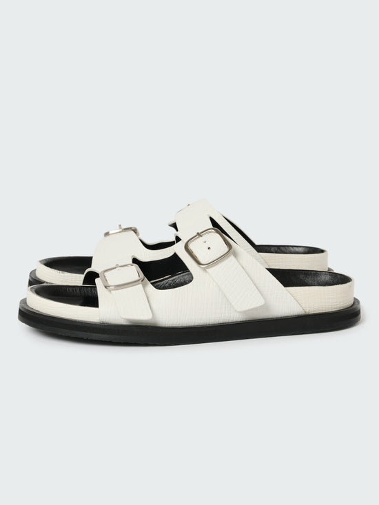 Studio Nicholson Denver Leather Sandal