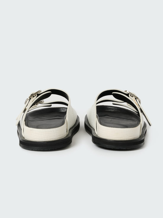 Studio Nicholson Denver Leather Sandal