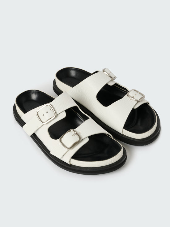 Studio Nicholson Denver Leather Sandal