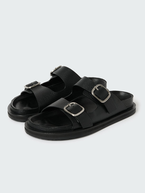 studio nicholson Denver Leather Sandal