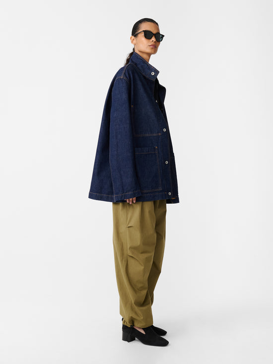 Studio Nicholson District Denim Jacket