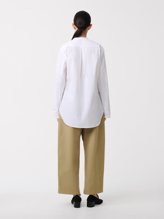 Studio Nicholson Dordoni Volume Pant