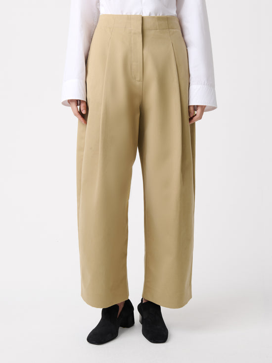 Studio Nicholson Dordoni Volume Pant