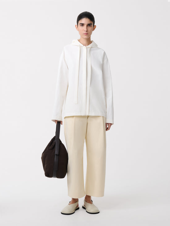 Studio Nicholson Dordoni Volume Pant