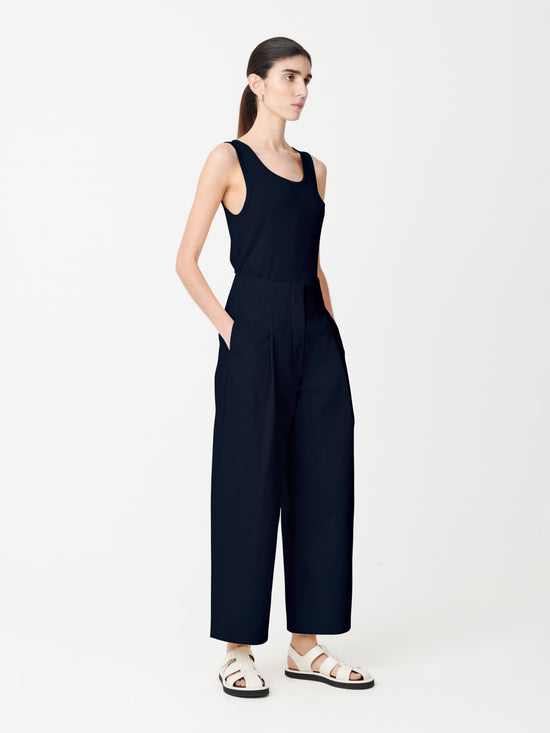 Studio Nicholson Dordoni Volume Pant