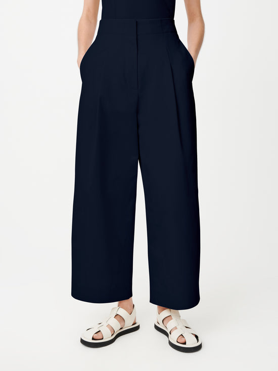 Studio Nicholson Dordoni Volume Pant