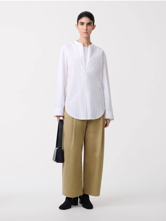 studio nicholson Dordoni Volume Pant