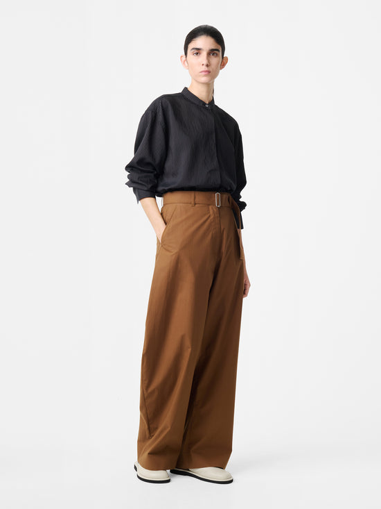 Studio Nicholson Doring Cotton Pant