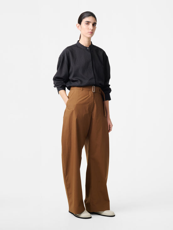 Studio Nicholson Doring Cotton Pant