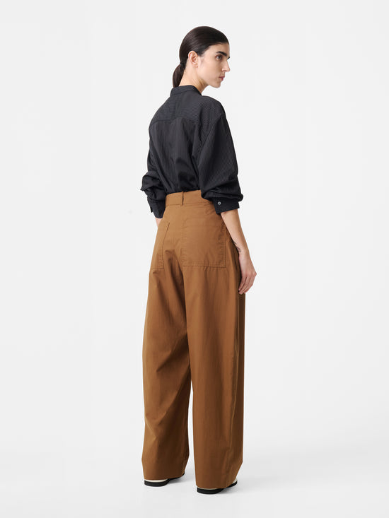 Studio Nicholson Doring Cotton Pant