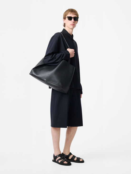 Studio Nicholson Doublet Leather Bag