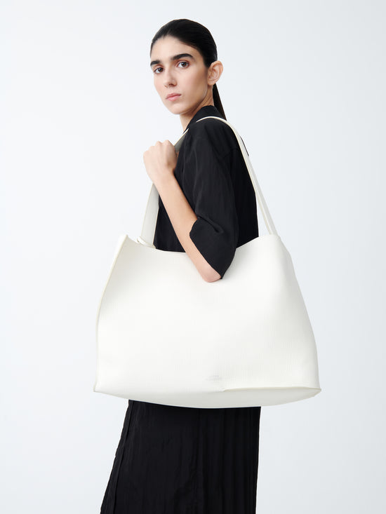 Studio Nicholson Doublet Leather Bag