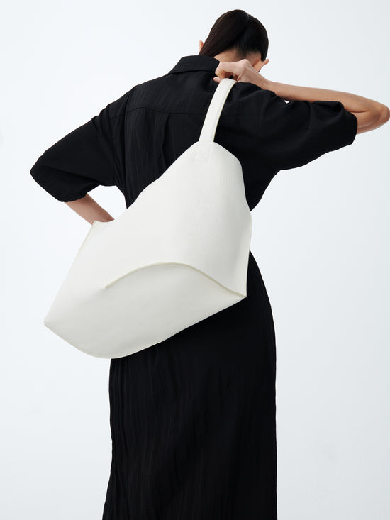 Studio Nicholson Doublet Leather Bag