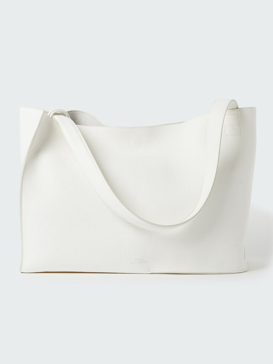 studio nicholson Doublet Leather Bag