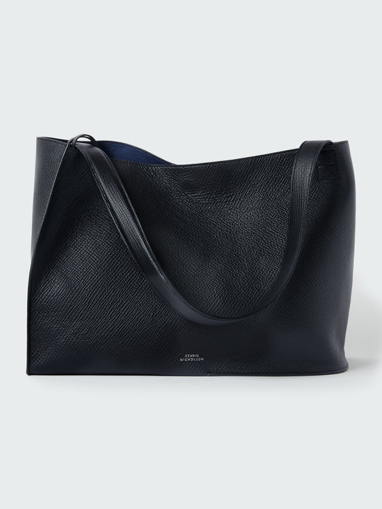 studio nicholson Doublet Leather Bag