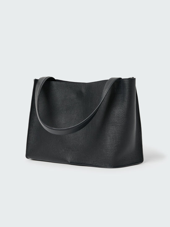 Studio Nicholson Doublet Leather Medi Bag