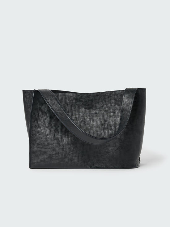 Studio Nicholson Doublet Leather Medi Bag