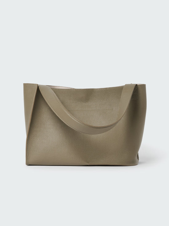 Studio Nicholson Doublet Leather Medi Bag
