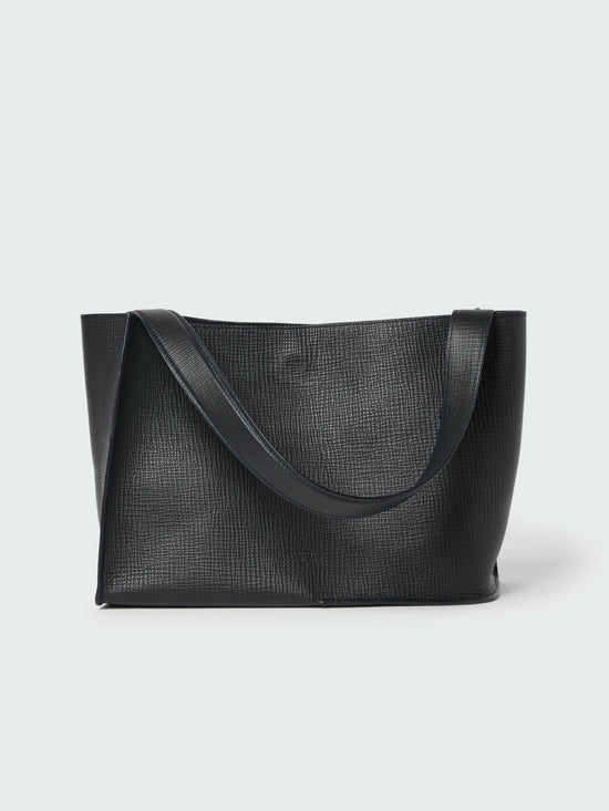studio nicholson Doublet Leather Medi Bag