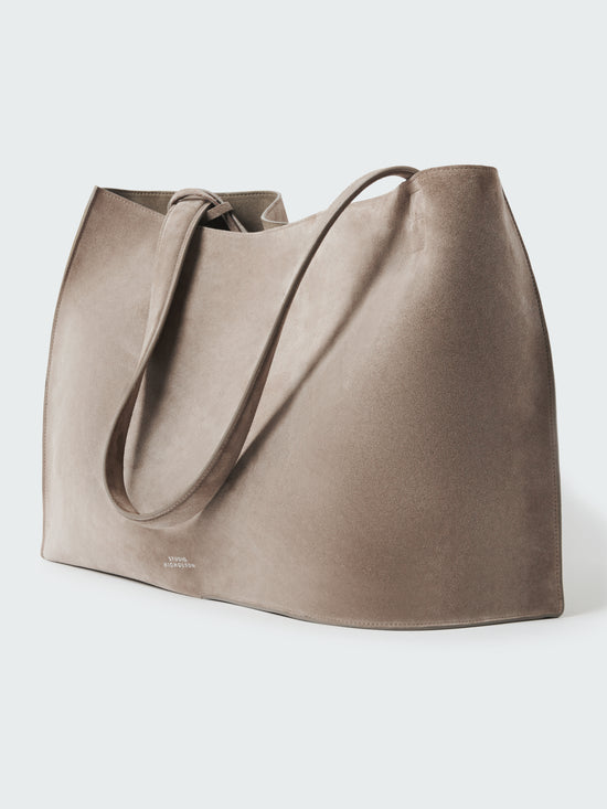 Studio Nicholson Doublet Suede Bag