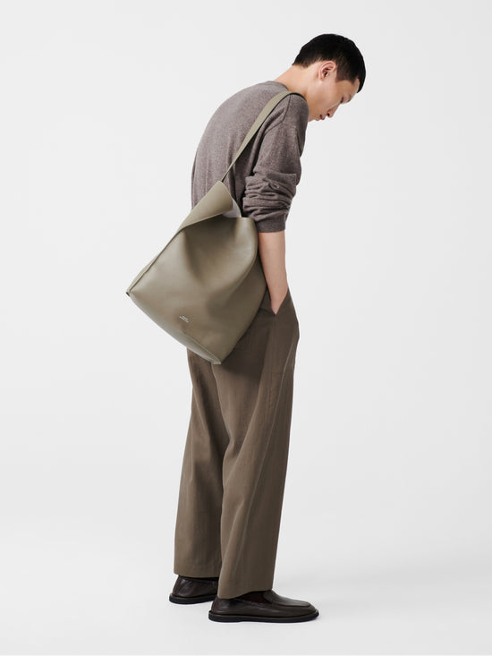 Studio Nicholson Doublet Type 2 Leather Bag