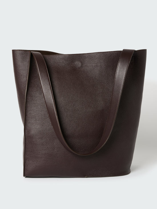 Studio Nicholson Doublet Type 2 Leather Bag