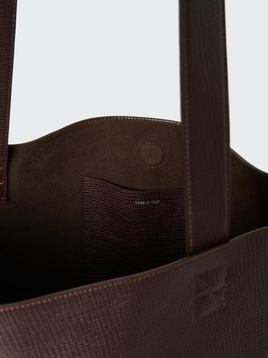 Studio Nicholson Doublet Type 2 Leather Bag