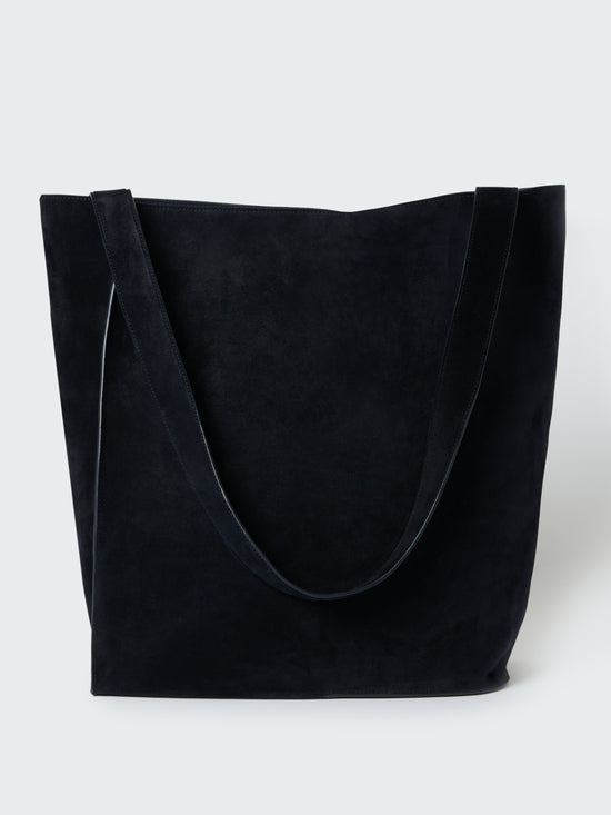 Studio Nicholson Doublet Type 2 Suede Bag