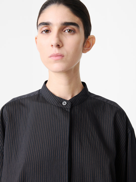 Studio Nicholson Faber Stripe Shirt