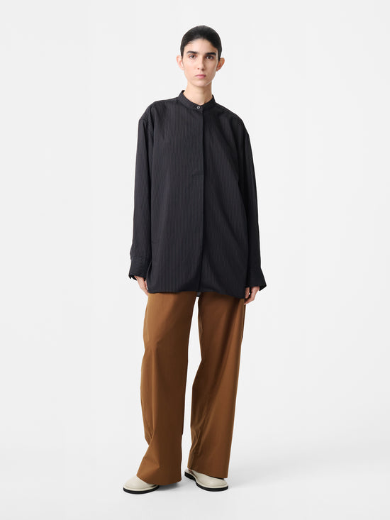 Studio Nicholson Faber Stripe Shirt