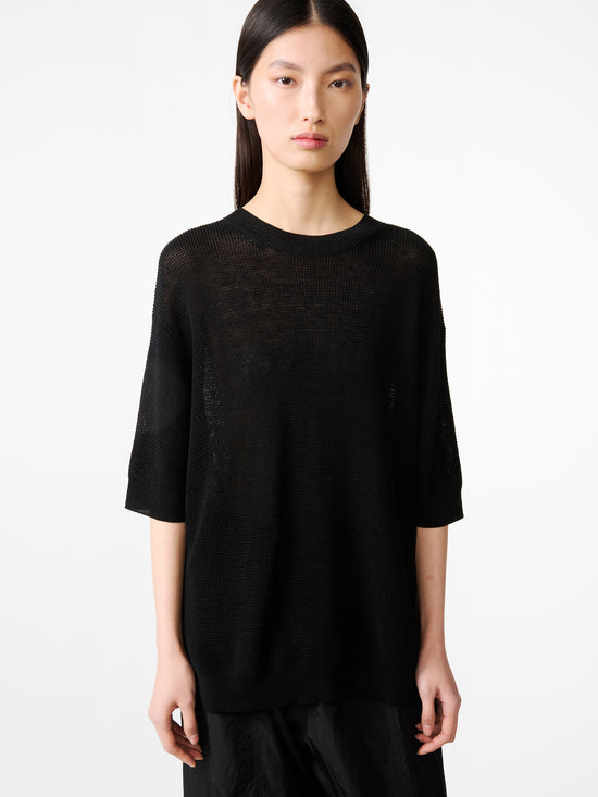 studio nicholson Firma Knit