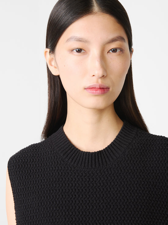 Studio Nicholson Fray Knit