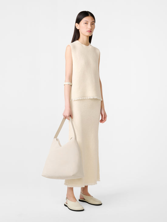 Studio Nicholson Fray Knit