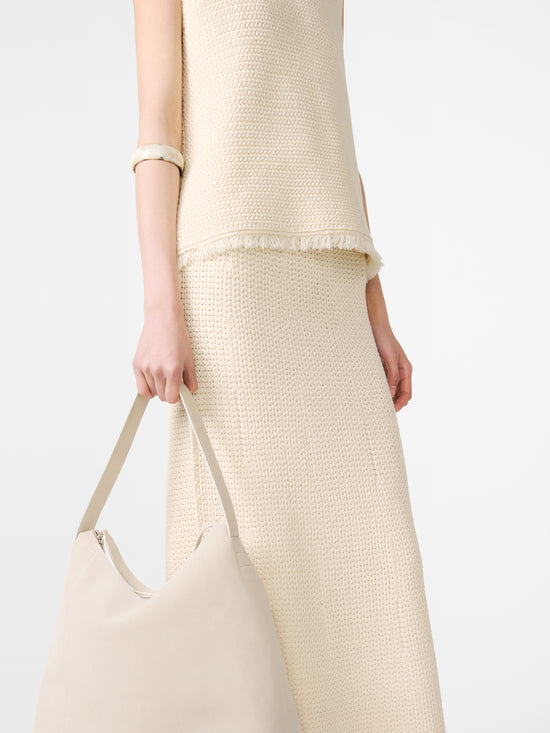 Studio Nicholson Fray Knit