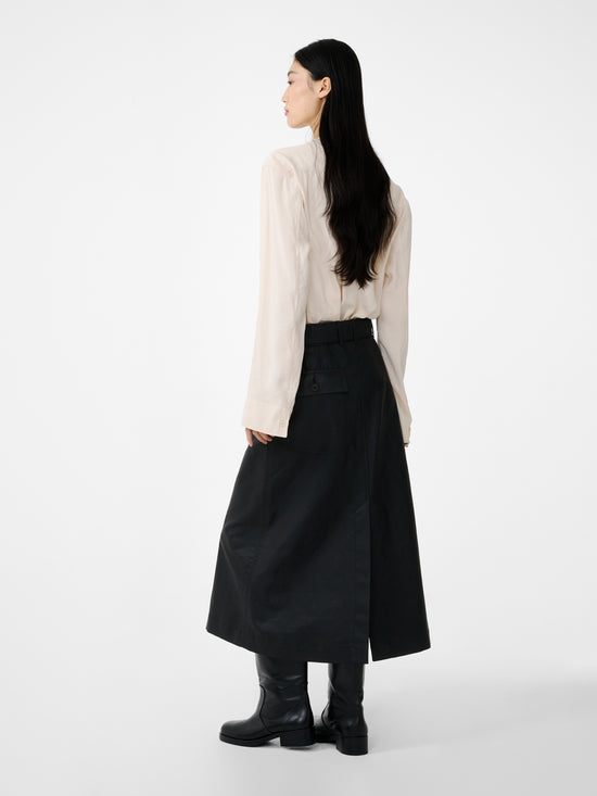 Studio Nicholson Grasse Skirt
