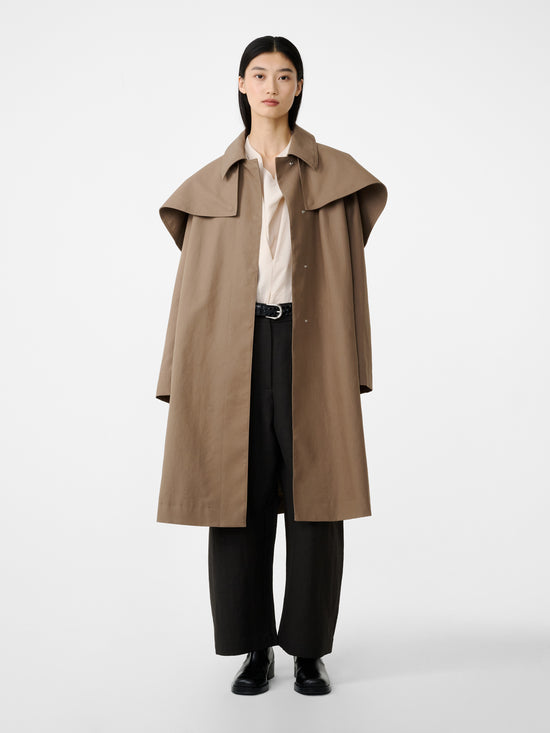 Studio Nicholson Haver Coat